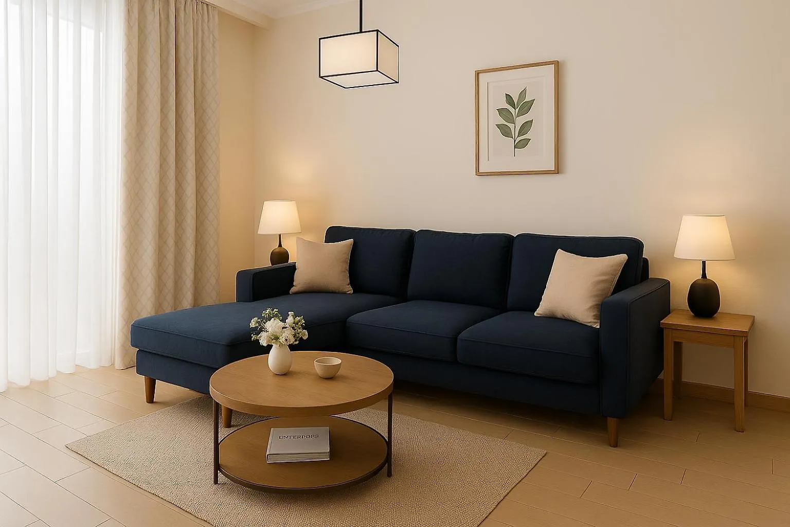 Cozy Apartment In The Heart Of Thessaloniki Greece