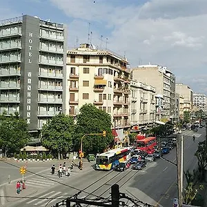 Hotel Mandrino, Saloniki